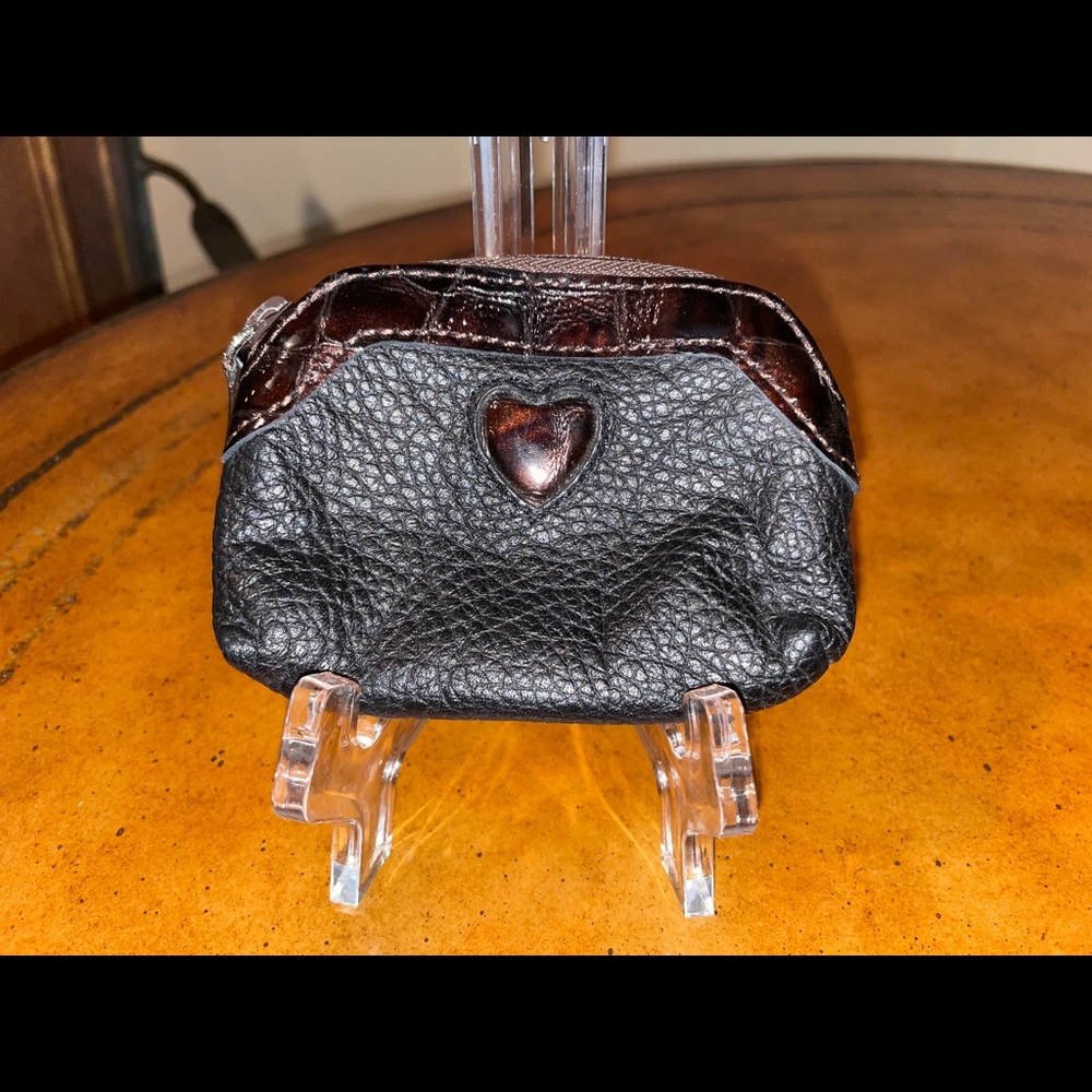 Brighton coin purse